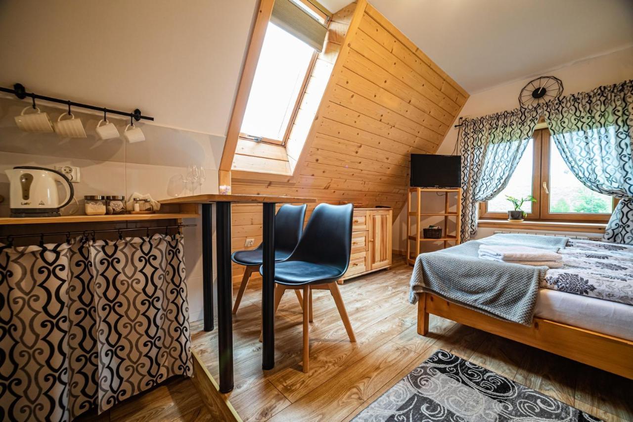 Apartament Stary Mlyn Zakopane Exterior photo