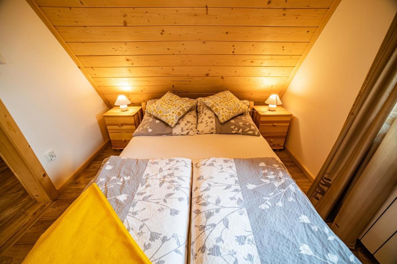 Apartament Stary Mlyn Zakopane Exterior photo