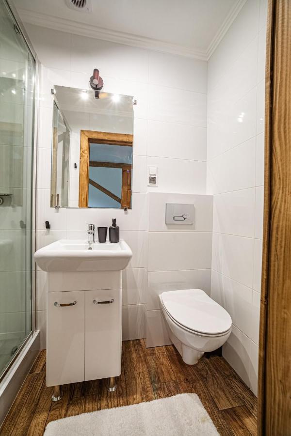 Apartament Stary Mlyn Zakopane Exterior photo